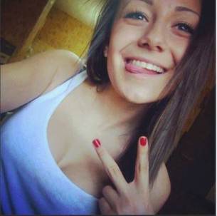 Local profile photo of Alina, 26, in Washington