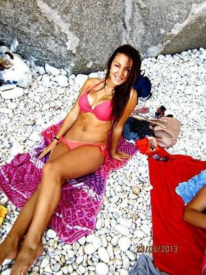 Georgina (27) from Florida | Discreet Casual Encounters