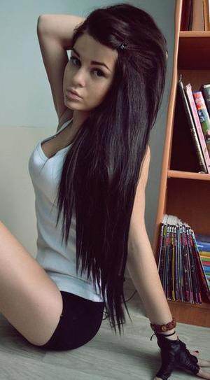 Melisa (22) from Nebraska profile image