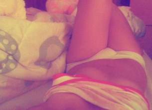 Adult dating profile photo of Anabelle (18) in Idaho