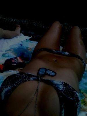 Ashly (24) from Florida | Discreet Casual Encounters