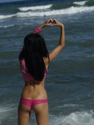 Anabella, 20, profile image for Wisconsin dating page