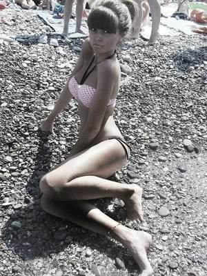 Local profile photo of Anita, 22, in Iowa