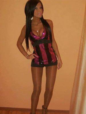 Profile photo of Summer, age 27, from Ohio