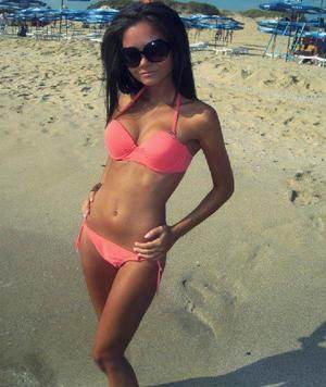 Dating profile image of Tori, age 25, Washington