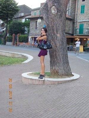 Liliana, 19, California | Younger Adult Woman Seeking Older Men