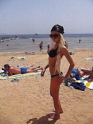 Graciela (20), New York adult dating profile image