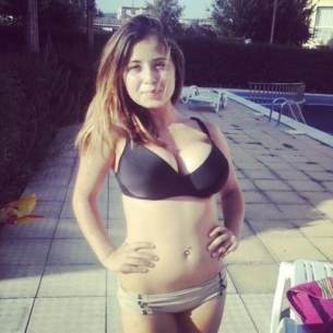 Adult dating profile photo of Tori (19) in Hawaii