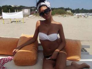 Marisa (26), Texas | Casual Encounters and Chat