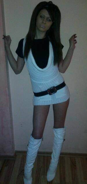 Abigail (26) profile photo in California