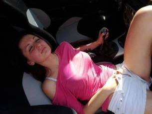 Ann, age 25, profile photo from Texas