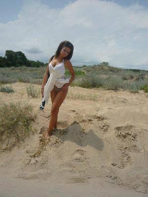 Priscilla, 28 | California Casual Dating for Mature Men