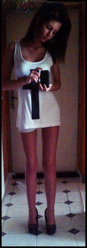 Luna (29) | Massachusetts Casual Hookup and Chat Profile