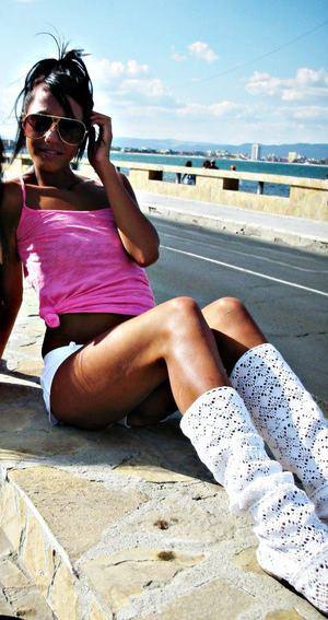 Vanessa (19) in Delaware | Private Adult Dating Profile