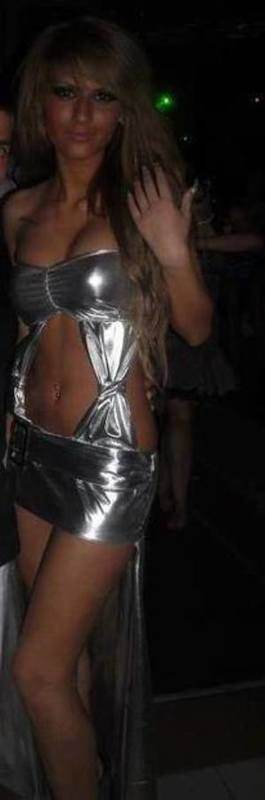 Brittney, age 24, Alaska profile picture