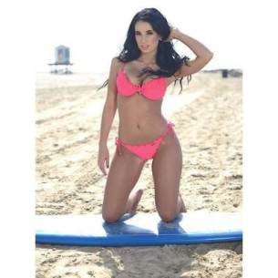 Britney (22) from Maryland profile image