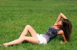 Ada (23) | Delaware No-Strings Dating and Messaging