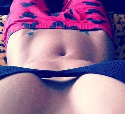 Meet Teagan (27) from California | No-Strings Adult Dating