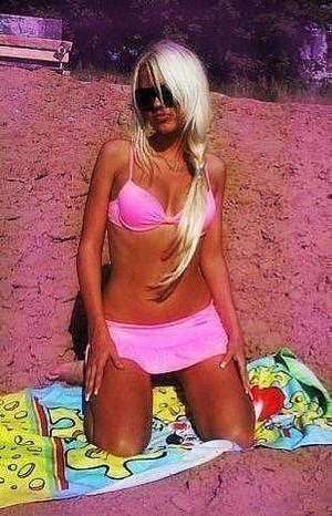 Crystal (28) | Florida Casual Hookup and Chat Profile