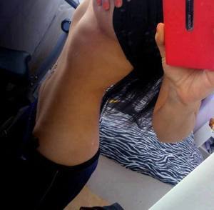 Sienna (19) from Virginia | Discreet Casual Encounters