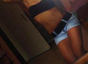 Photo of Sydnie (21), adult profile in New Jersey