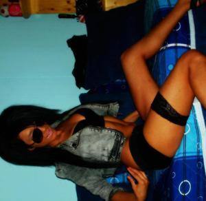 Felisha, 23 | Arizona Casual Dating for Mature Men