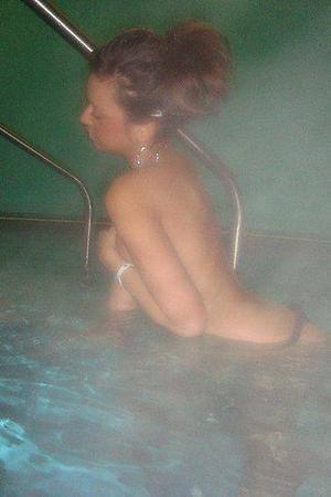 Marlee, 26, Washington | Flirty Adult Profile for Older Men