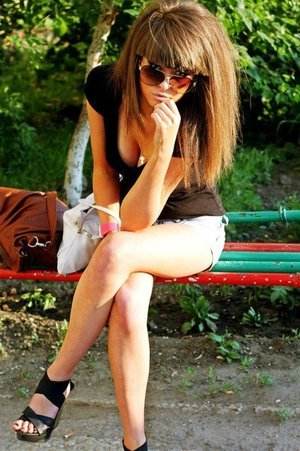 Local profile photo of Laney, 21, in North Carolina