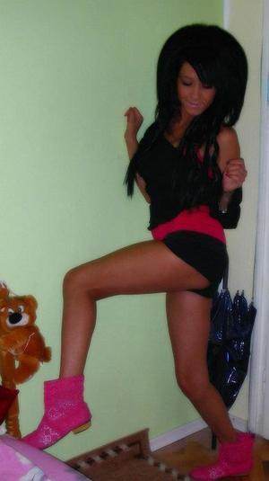 Ally (29) in Tennessee, adult profile photo