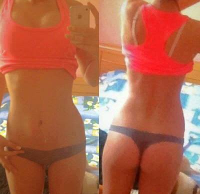 Kristina (23) in Washington | Casual Dating with Older Men