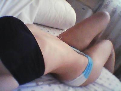 Local Texas Profile: Julie (20) | Older Men Welcome