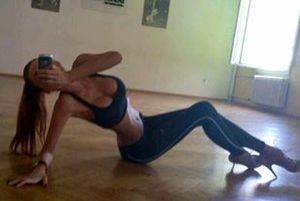 Katrina, age 27, District Of Columbia profile picture