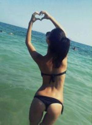 Bridget (22), Florida | Adult Chat and Casual Meetups