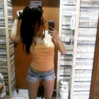 Local Pennsylvania Profile: Alexis (23) | Older Men Welcome