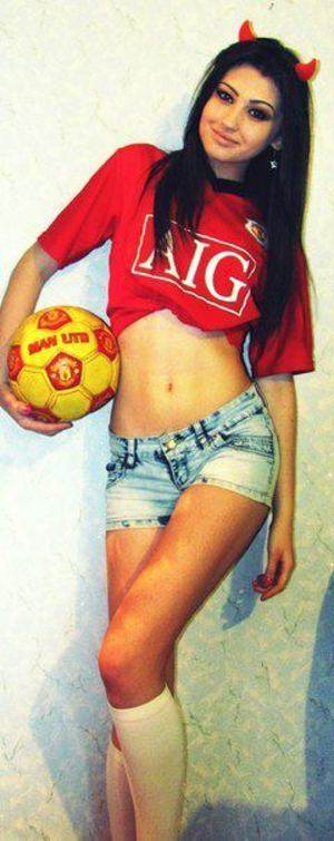 Elise (19), local adult profile photo in Virginia