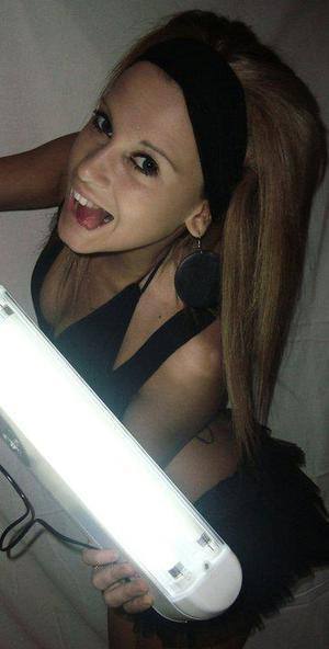 Kaitlynn (25) | Oregon No-Strings Dating and Messaging