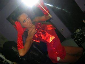 Ashleigh (28) | California Adult Dating and Private Meetups