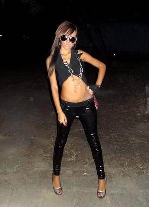 Photo of Elsa (20) from Florida dating profile