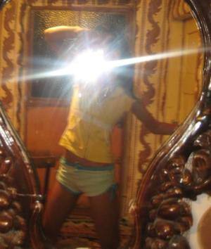 Gwendolyn, 23 from New Jersey | Older Men and Younger Women Dating