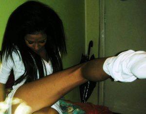 Chat with Cynthia (24) in Washington | Casual Dating Profile