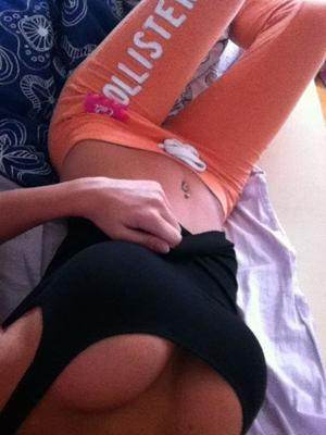 Abigail, 27, profile image for Louisiana dating page