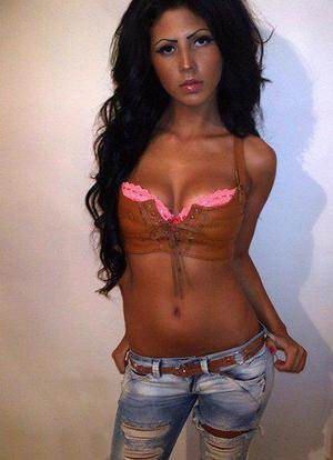 Photo of Lucille (25), adult profile in Massachusetts