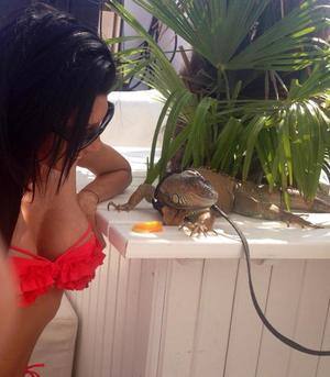 Belinda (22) | Georgia Adult Dating and Private Meetups