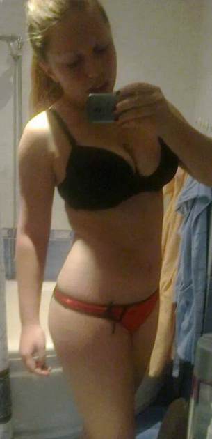 Jami (19), local adult profile photo in Washington