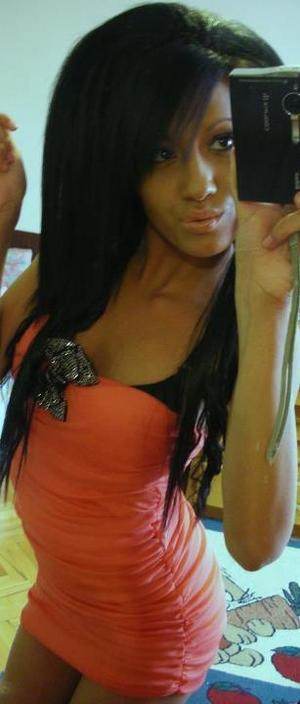 Profile image of Maureen, 22, from Texas