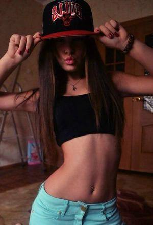 Chat with Marilyn (24) in Florida | Casual Dating Profile