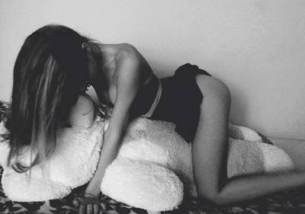 Adult dating profile photo of Mallory (19) in Maryland