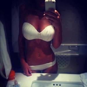 Meet Trista (21) from Wisconsin | FWB Casual Partner