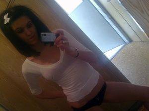 Meet Tierra (24) from Quebec | FWB Casual Partner