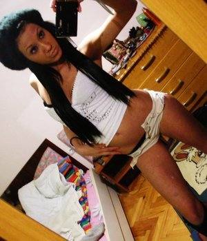 Kristie, 27, Vermont | Local FWB Dating Profile